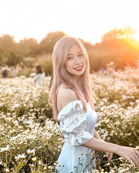 Chụp hình tết Hà Nội