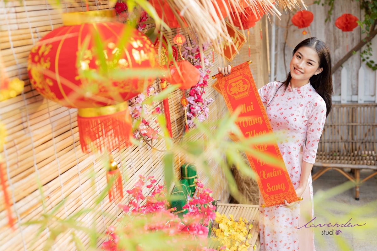 Tham khảo giá chụp ảnh áo dài Tết ở Studio Hà Nội Tham khảo giá chụp ảnh áo dài Tết ở Studio Hà Nội