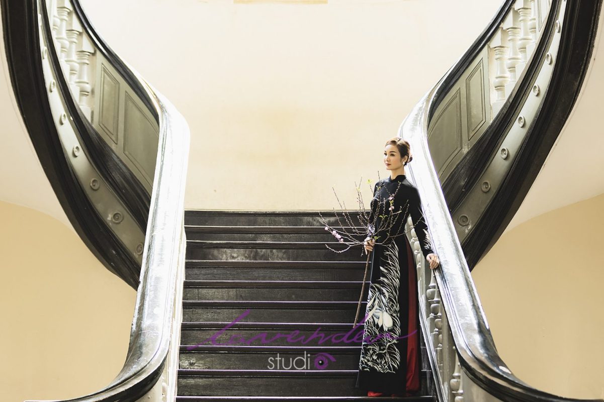 Giá dịch vụ chụp áo dài ngày Tết ở Hà nội Giá dịch vụ chụp áo dài ngày Tết ở Hà nội