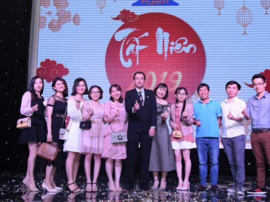 [Top 10 studio Hà Nội] Đơn vị chụp ảnh sự kiện cuối năm 2025 tại Hà Nội