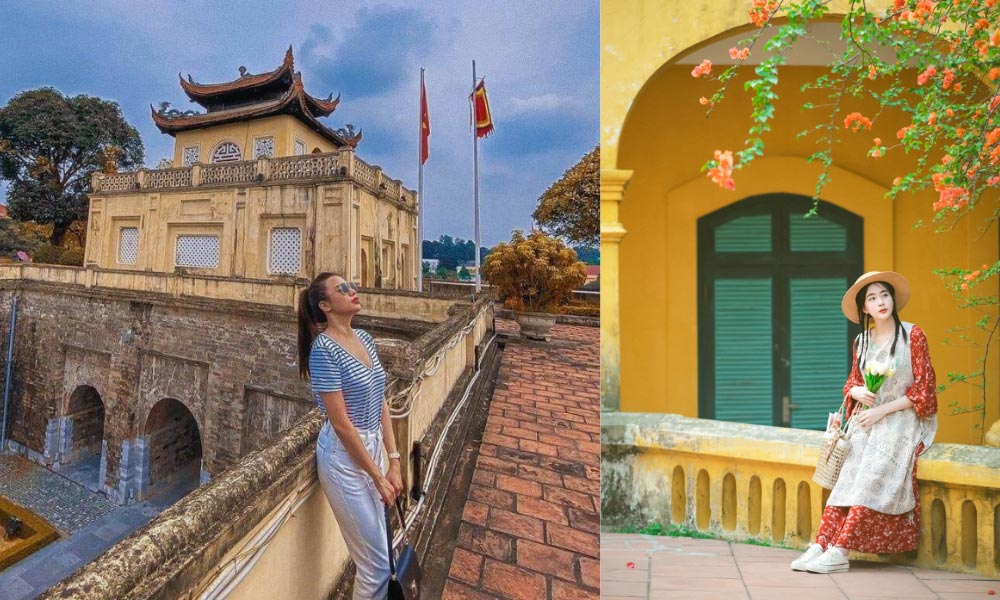 10 đơn vị thuê thợ chụp ảnh du lịch tại Hà Nội uy tín 10 đơn vị thuê thợ chụp ảnh du lịch tại Hà Nội uy tín