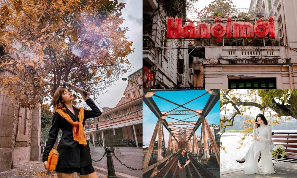 10 đơn vị thuê thợ chụp ảnh du lịch tại Hà Nội uy tín 10 đơn vị thuê thợ chụp ảnh du lịch tại Hà Nội uy tín