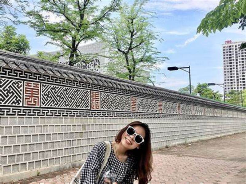 chụp ảnh du lịch tại 10 địa điểm đẹp ở Hà 1 "Nàng thơ" chi tiền chụp ảnh du lịch tại 10 địa điểm đẹp ở Hà Nội