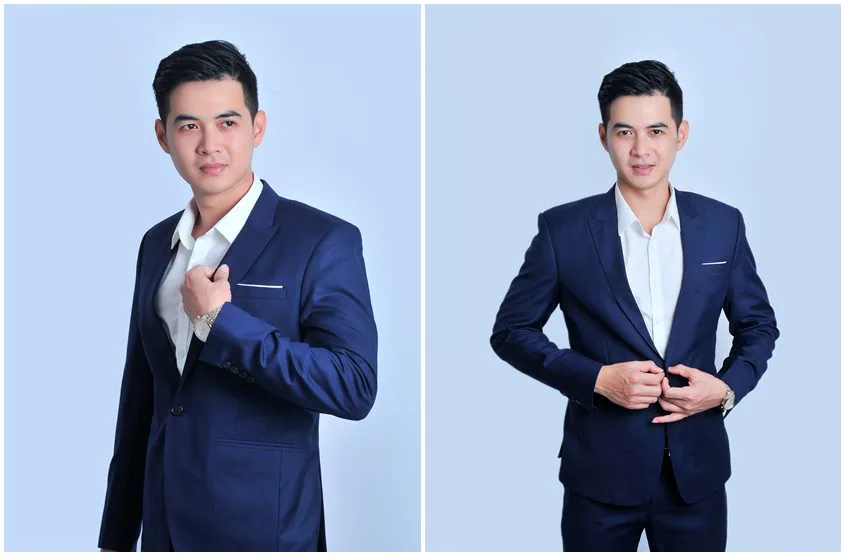 10 studio chụp ảnh profile cá nhân tại Huế có thể bạn chưa biết