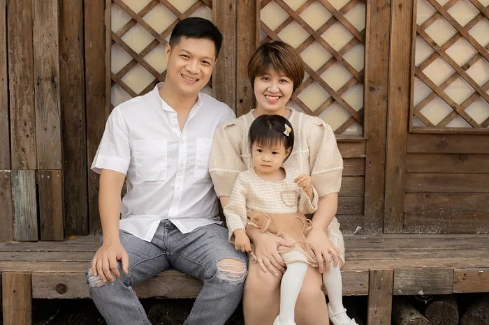 Bạn đã biết chụp ảnh gia đình bao nhiêu tiền tại Hà Nội năm 2025-2026 chưa?