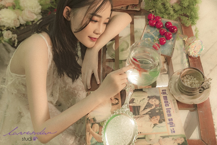 Hướng dẫn chi tiết về cách chụp hình nghệ thuật