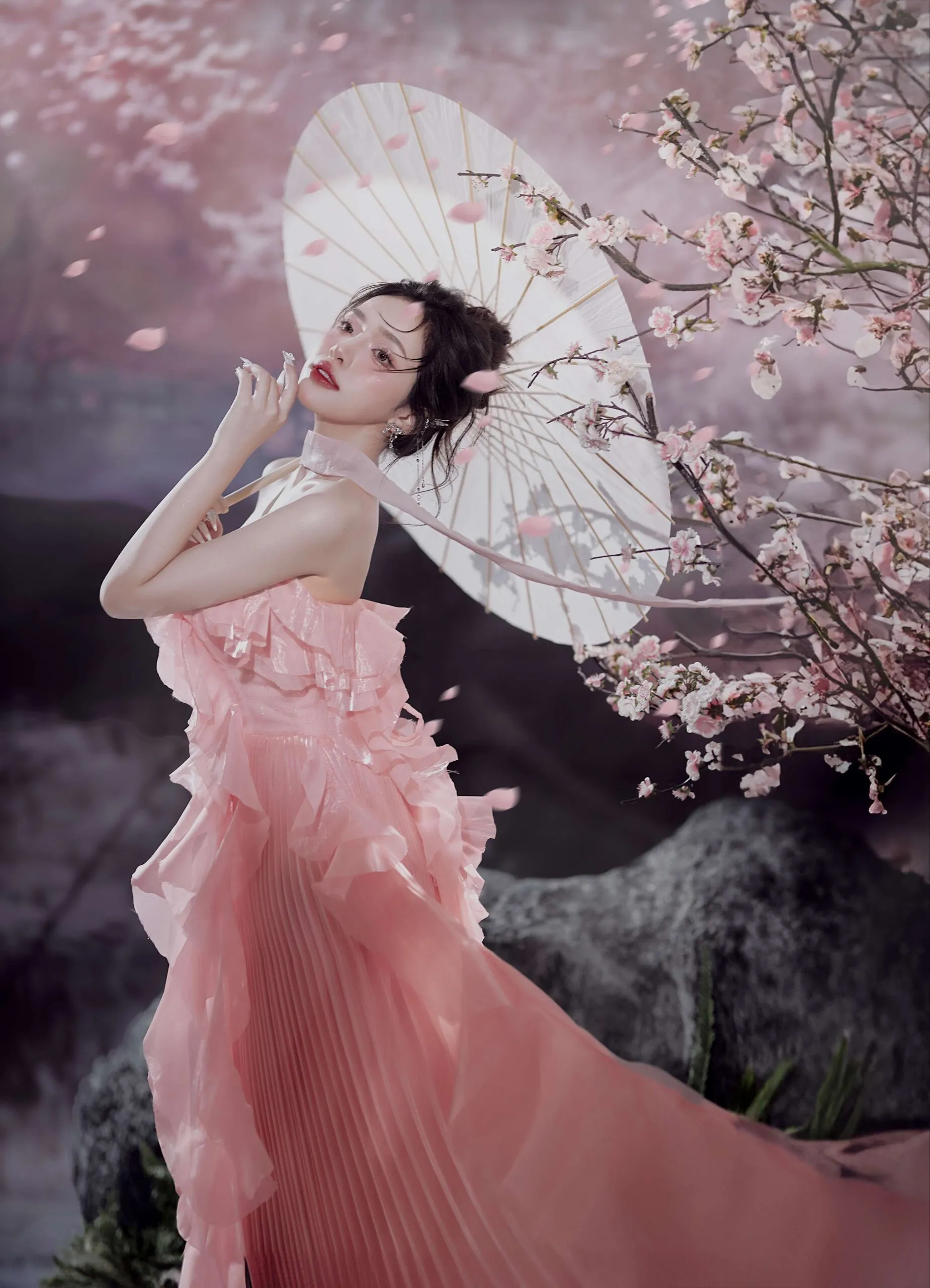 Tìm kiếm danh sách 10 dịch vụ chụp ảnh nghệ thuật tại Huế