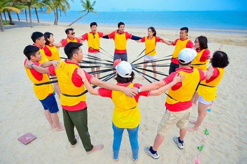 Studio quay phim teambuilding uy tín tại Nha Trang mang lại trải nghiệm mới Studio quay phim teambuilding uy tín tại Nha Trang mang lại trải nghiệm mới