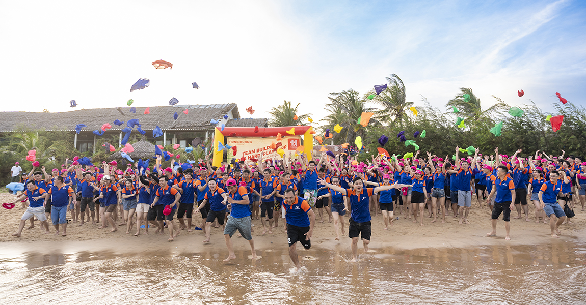 Studio quay phim teambuilding uy tín tại Nha Trang mang lại trải nghiệm mới Studio quay phim teambuilding uy tín tại Nha Trang mang lại trải nghiệm mới