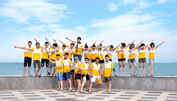 Studio quay phim teambuilding uy tín tại Nha Trang mang lại trải nghiệm mới Studio quay phim teambuilding uy tín tại Nha Trang mang lại trải nghiệm mới