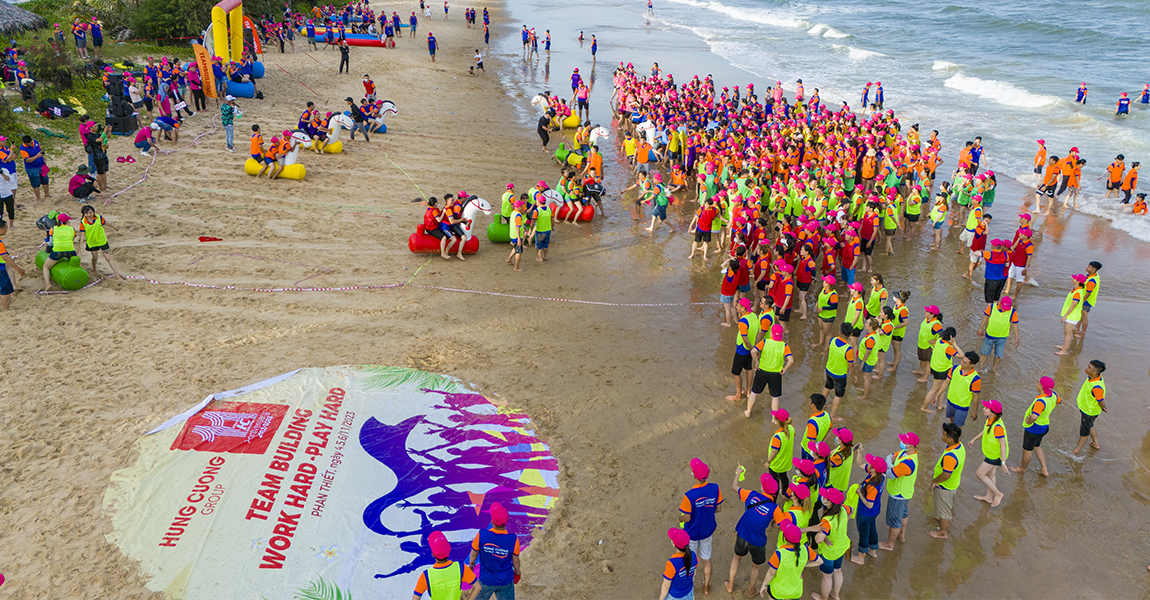 Studio quay phim teambuilding uy tín tại Nha Trang mang lại trải nghiệm mới Studio quay phim teambuilding uy tín tại Nha Trang mang lại trải nghiệm mới