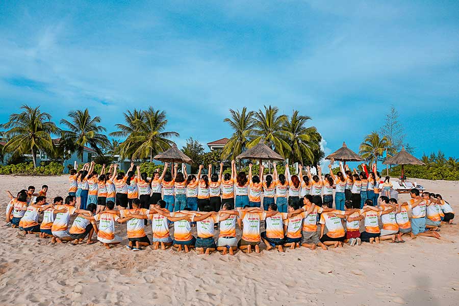 Studio quay phim teambuilding uy tín tại Nha Trang mang lại trải nghiệm mới Studio quay phim teambuilding uy tín tại Nha Trang mang lại trải nghiệm mới