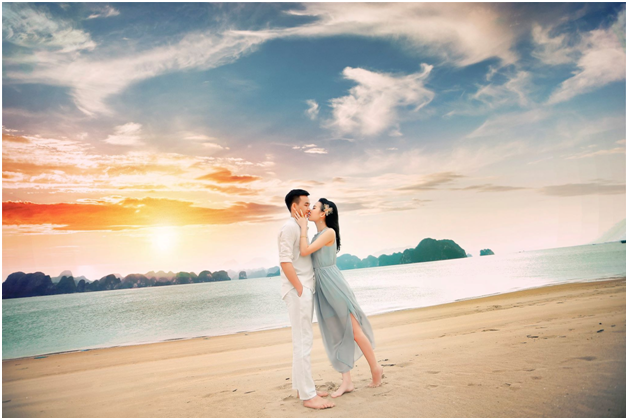 Sở hữu ảnh đẹp khi chụp ảnh cưới tại Đà Nẵng mùa cưới 10/2025 Sở hữu ảnh đẹp khi chụp ảnh cưới tại Đà Nẵng mùa cưới 10/2025