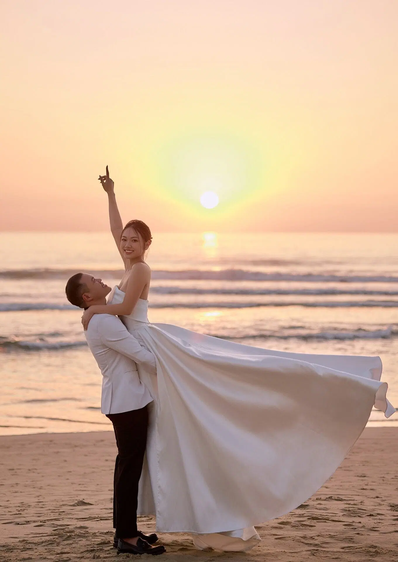 Sở hữu ảnh đẹp khi chụp ảnh cưới tại Đà Nẵng mùa cưới 10/2025 Sở hữu ảnh đẹp khi chụp ảnh cưới tại Đà Nẵng mùa cưới 10/2025