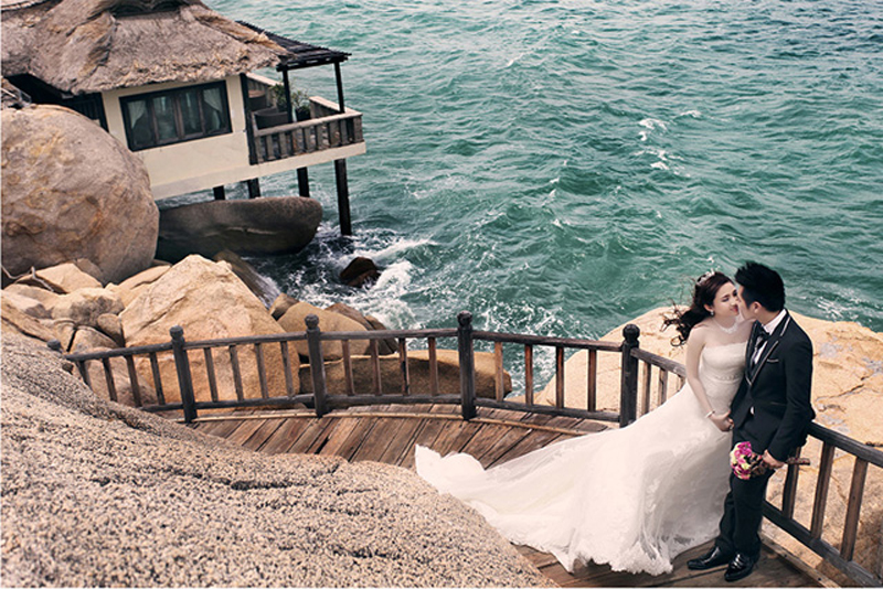 Sở hữu ảnh đẹp khi chụp ảnh cưới tại Đà Nẵng mùa cưới 10/2025 Sở hữu ảnh đẹp khi chụp ảnh cưới tại Đà Nẵng mùa cưới 10/2025