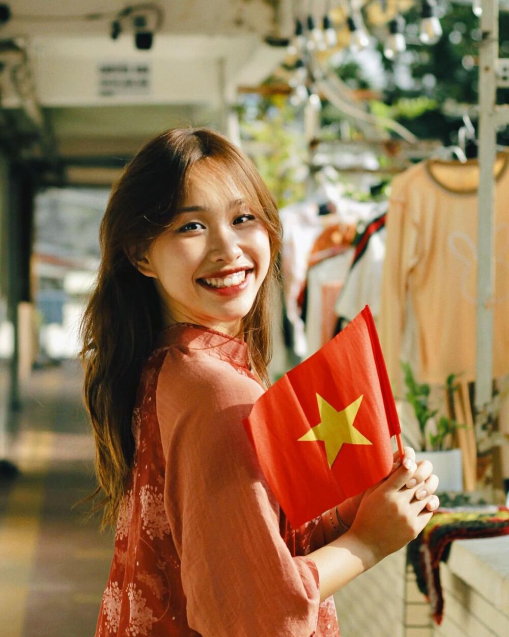 Diện áo dài đi chụp ảnh áo dài quốc khánh 2/9 cùng Lavender Studio Diện áo dài đi chụp ảnh áo dài quốc khánh 2/9 cùng Lavender Studio