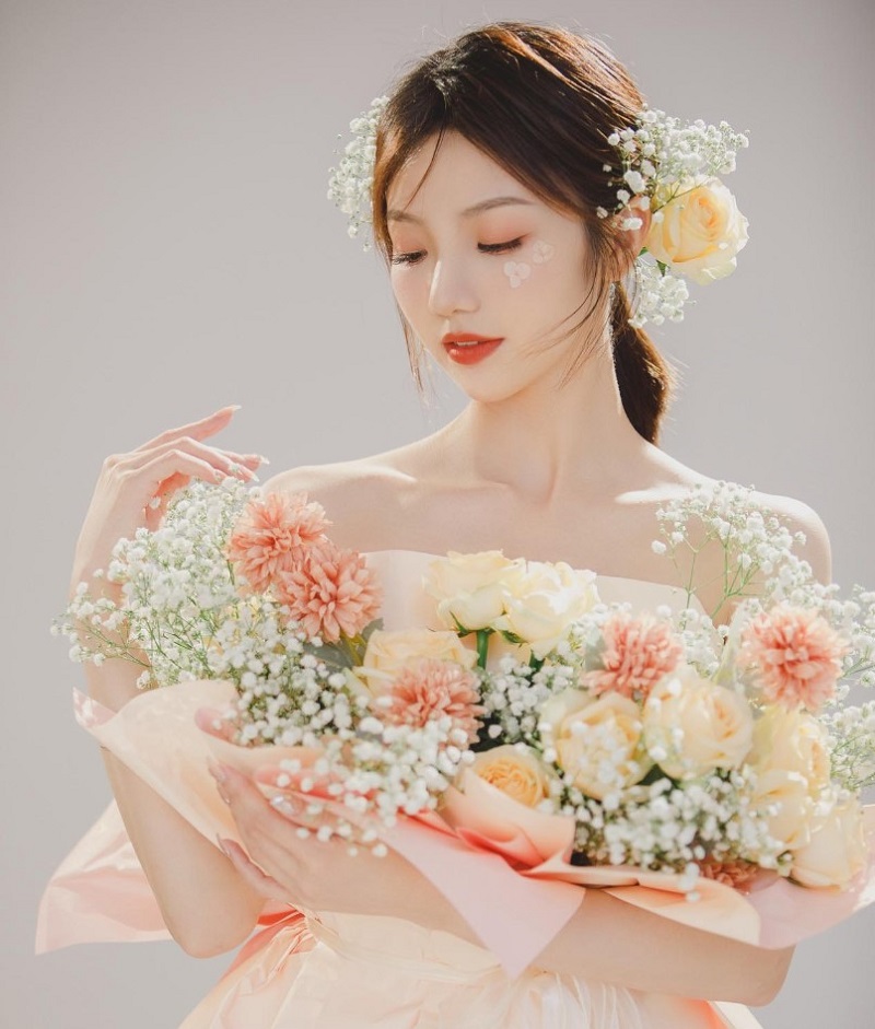 Ưu đãi chụp ảnh nghệ thuật chân dung tại Huế dịp tháng 10/2025 Ưu đãi chụp ảnh nghệ thuật chân dung tại Huế dịp tháng 10/2025