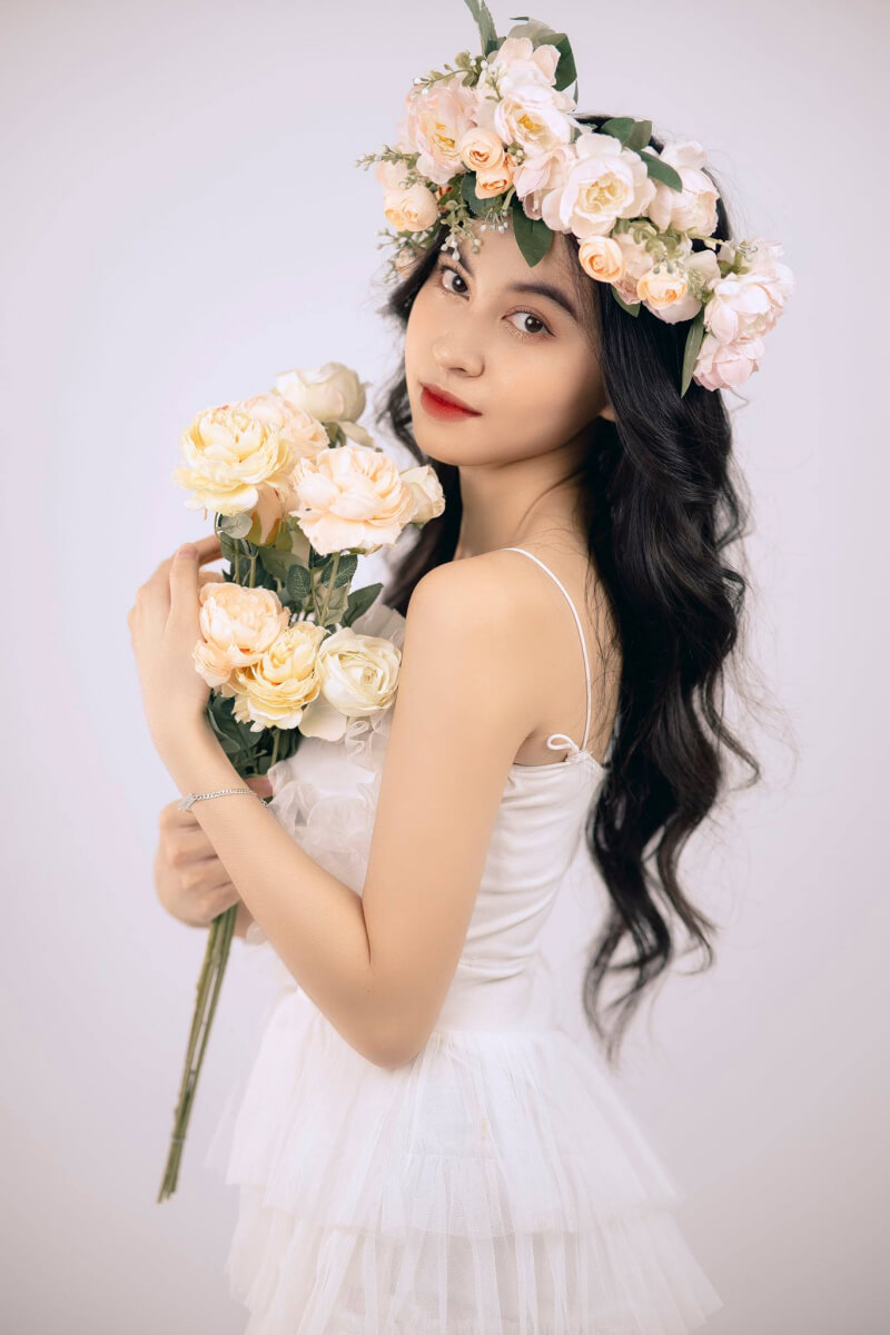 Ưu đãi chụp ảnh nghệ thuật chân dung tại Huế dịp tháng 10/2025 Ưu đãi chụp ảnh nghệ thuật chân dung tại Huế dịp tháng 10/2025