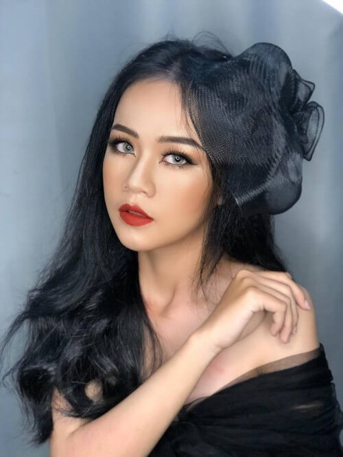 Ưu đãi chụp ảnh nghệ thuật chân dung tại Huế dịp tháng 10/2025 Ưu đãi chụp ảnh nghệ thuật chân dung tại Huế dịp tháng 10/2025