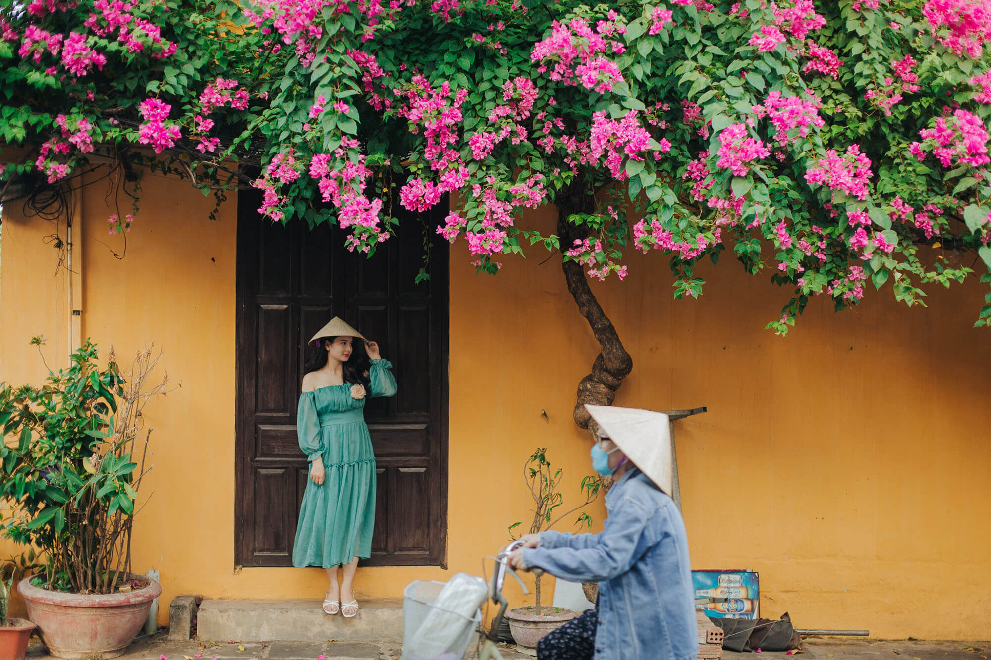 10 vấn đề cần lưu ý khi chụp ảnh du lịch tại Hội An, được cập nhật đến tháng 10/2025 10 vấn đề cần lưu ý khi chụp ảnh du lịch tại Hội An, được cập nhật đến tháng 10/2025