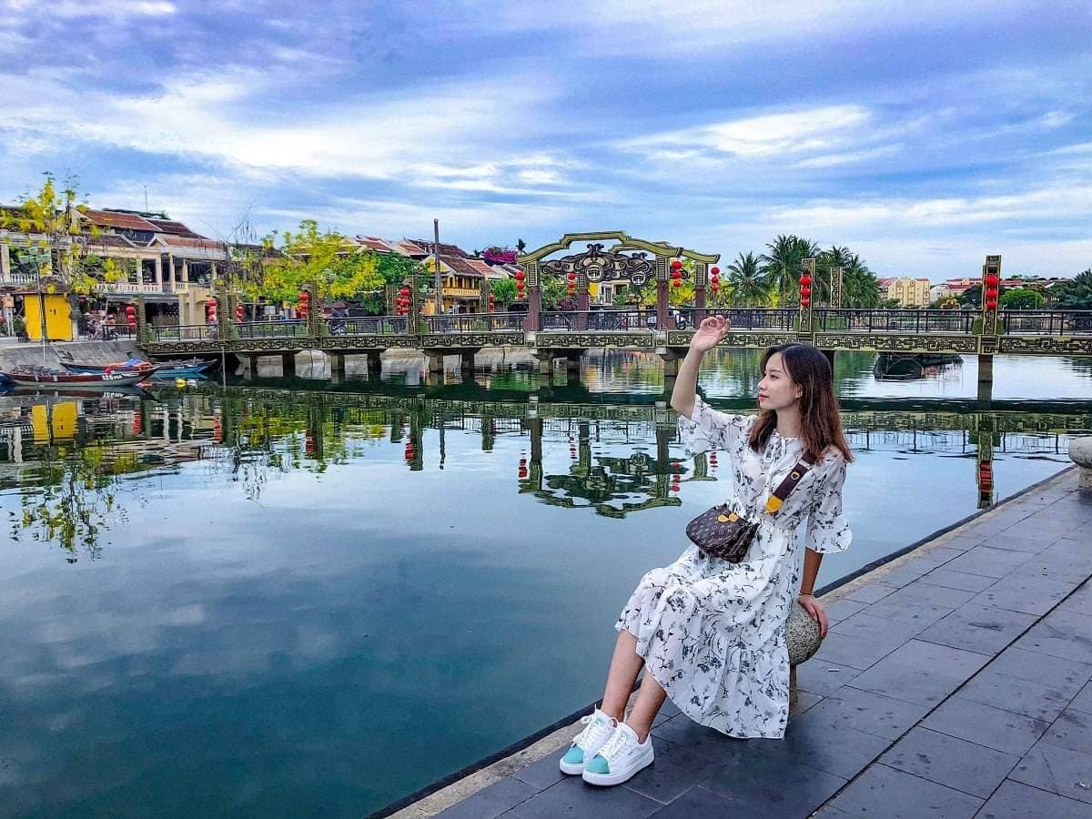 10 vấn đề cần lưu ý khi chụp ảnh du lịch tại Hội An, được cập nhật đến tháng 10/2025 10 vấn đề cần lưu ý khi chụp ảnh du lịch tại Hội An, được cập nhật đến tháng 10/2025