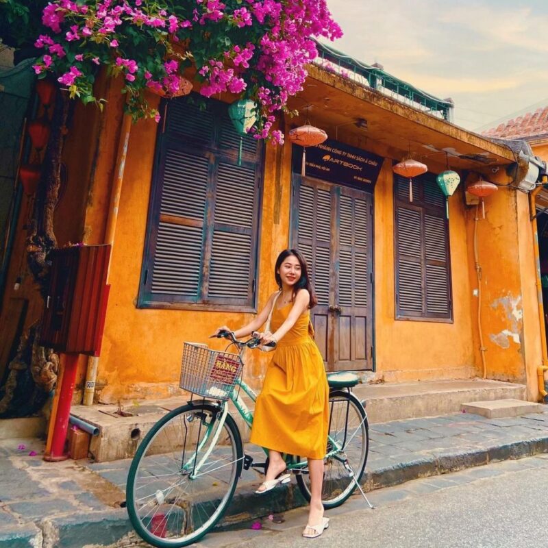 10 vấn đề cần lưu ý khi chụp ảnh du lịch tại Hội An, được cập nhật đến tháng 10/2025