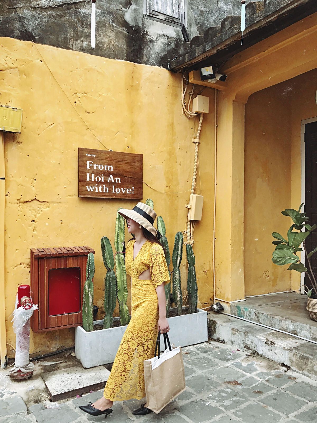 10 vấn đề cần lưu ý khi chụp ảnh du lịch tại Hội An, được cập nhật đến tháng 10/2025 10 vấn đề cần lưu ý khi chụp ảnh du lịch tại Hội An, được cập nhật đến tháng 10/2025