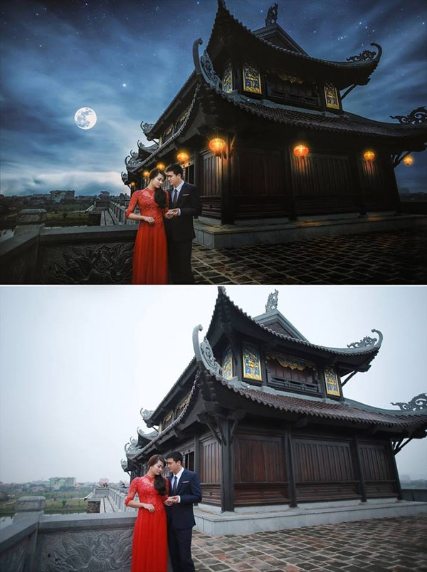 Tổng quan về các dịch vụ chỉnh sửa ảnh online tại Huế Tổng quan về các dịch vụ chỉnh sửa ảnh online tại Huế