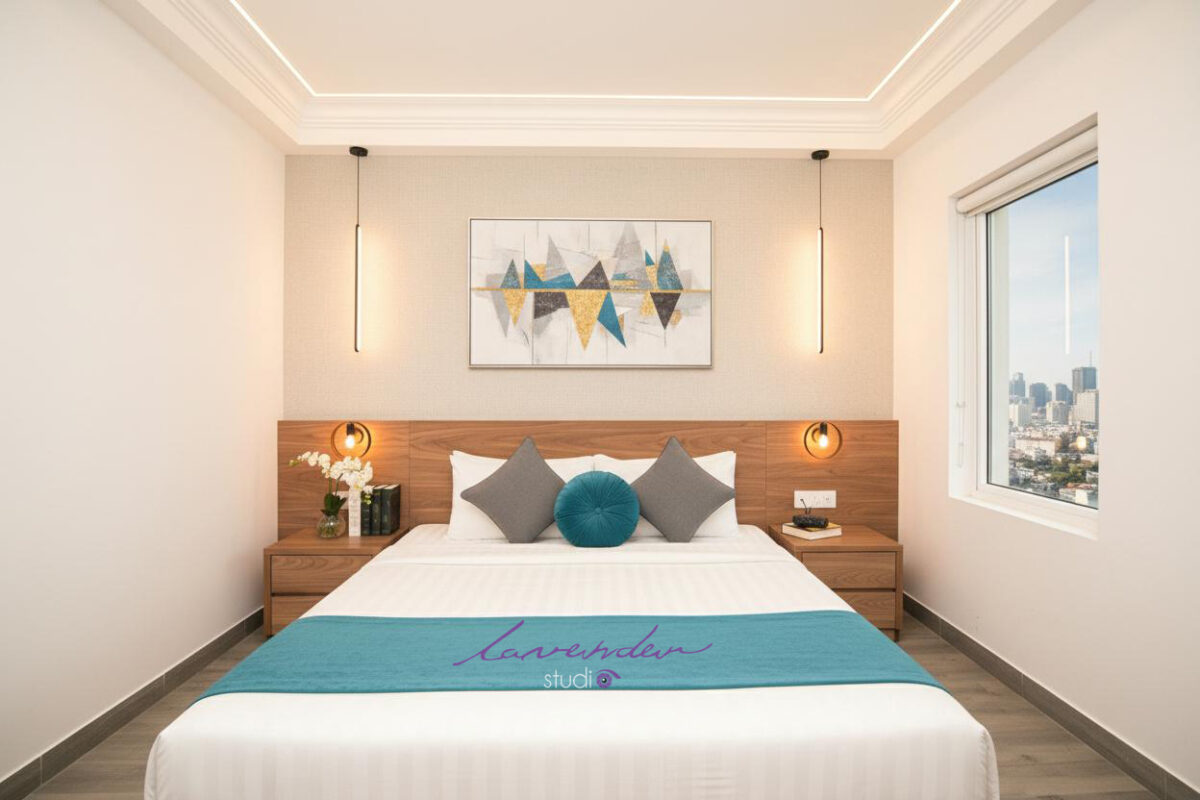 Siêu "hot" với 10 dịch vụ chụp ảnh quảng cáo khách sạn, nhà hàng, resort tại Hà Nội