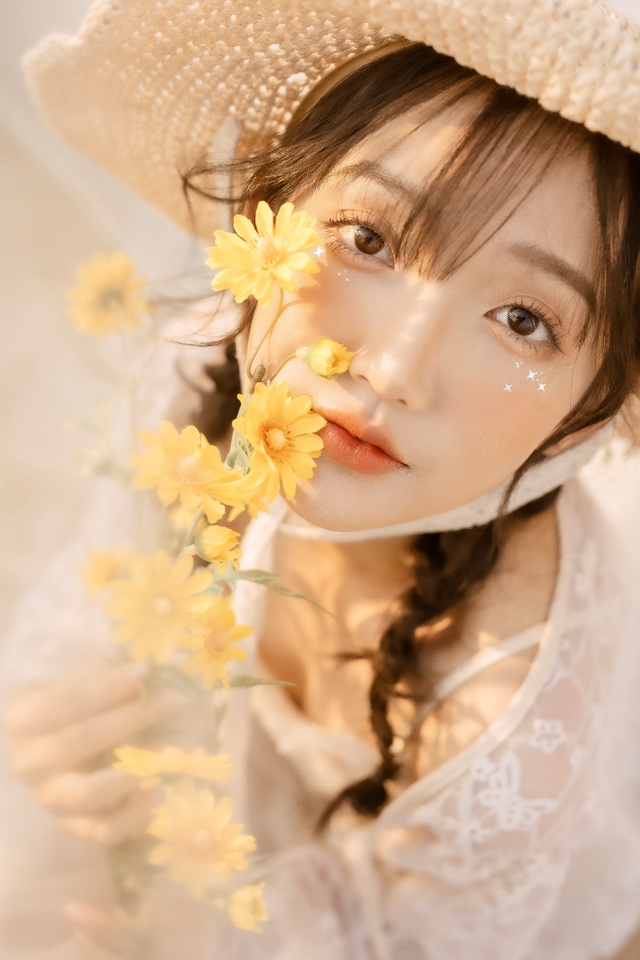 Chụp ảnh nghệ thuật với hoa: Hướng dẫn chi tiết và ý tưởng sáng tạo Chụp ảnh nghệ thuật với hoa: Hướng dẫn chi tiết và ý tưởng sáng tạo