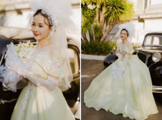 Gợi ý 10 dịch vụ ghép ảnh cưới tại Hà Nội uy tín không nên bỏ lỡ