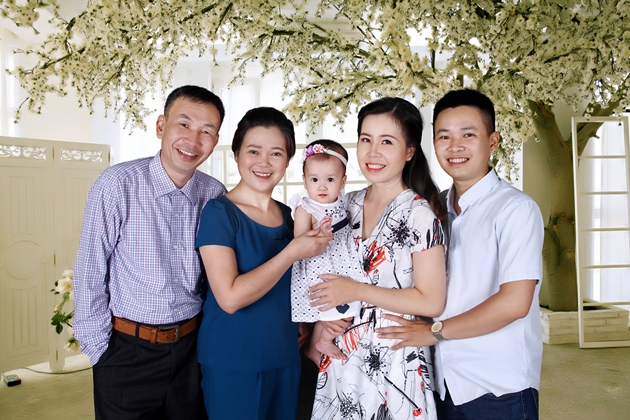 Có nên sử dụng dịch vụ ghép hình gia đình tại TP.HCM? Có nên sử dụng dịch vụ ghép hình gia đình tại TP.HCM?