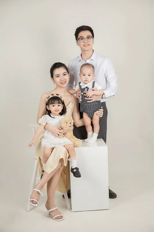 Có nên sử dụng dịch vụ ghép hình gia đình tại TP.HCM? Có nên sử dụng dịch vụ ghép hình gia đình tại TP.HCM?