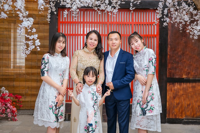 Có nên sử dụng dịch vụ ghép hình gia đình tại TP.HCM? Có nên sử dụng dịch vụ ghép hình gia đình tại TP.HCM?