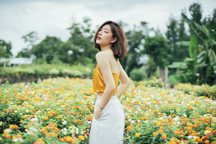 Chụp ảnh nghệ thuật với hoa: Hướng dẫn chi tiết và ý tưởng sáng tạo Chụp ảnh nghệ thuật với hoa: Hướng dẫn chi tiết và ý tưởng sáng tạo