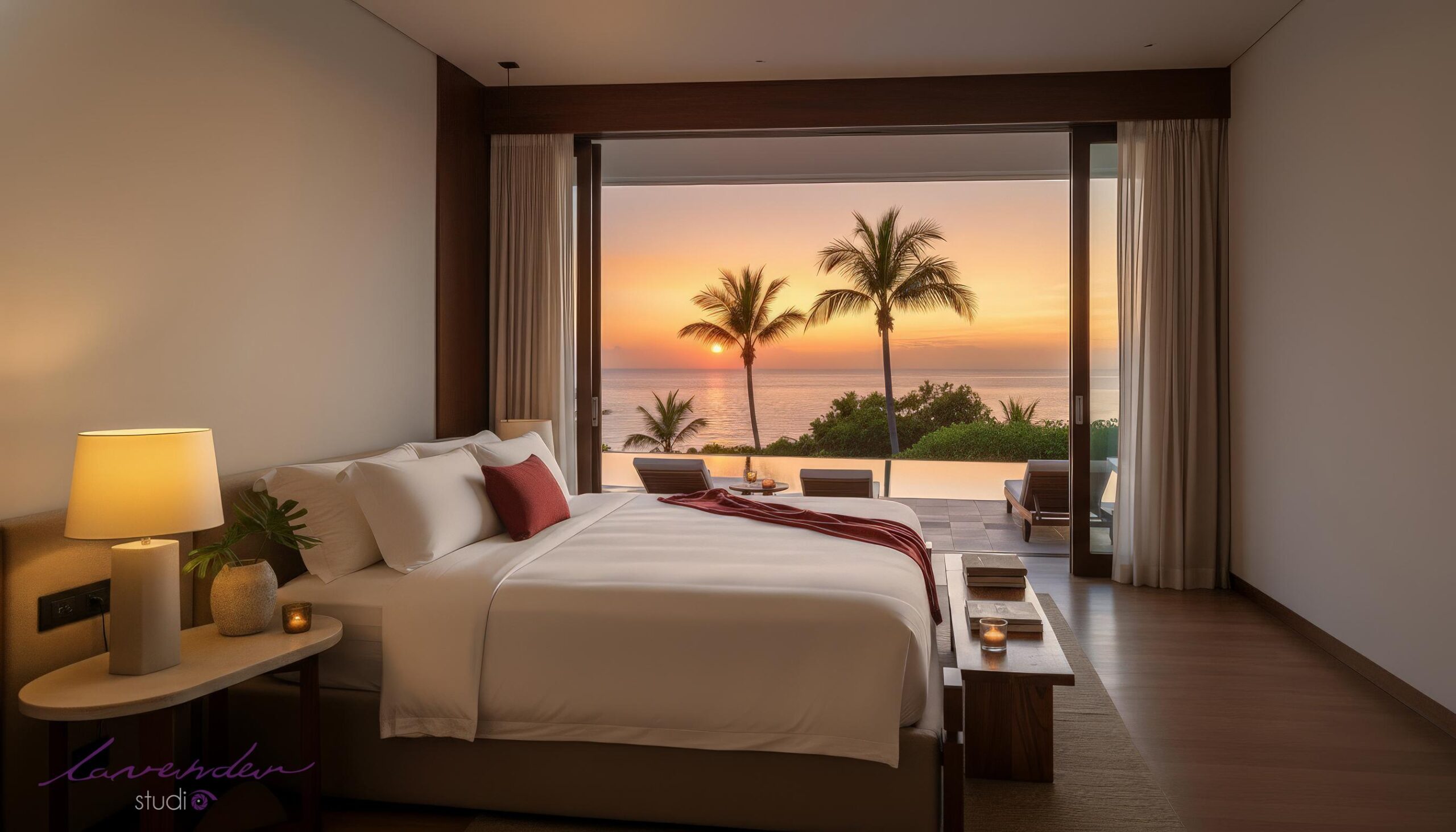 Chụp ảnh quảng cáo nhà hàng, khách sạn tại Đà Nẵng: Tôn vinh không gian và dịch vụ đẳng cấp