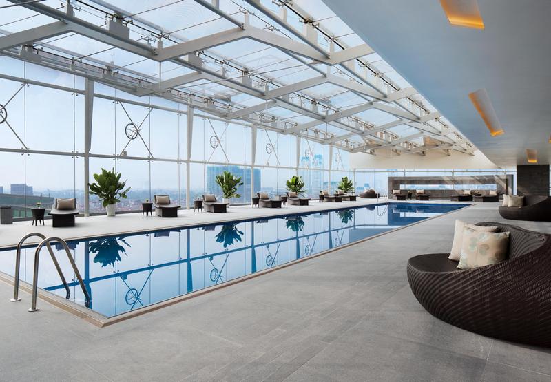 Chụp ảnh quảng cáo nhà hàng, khách sạn tại Đà Nẵng: Tôn vinh không gian và dịch vụ đẳng cấp