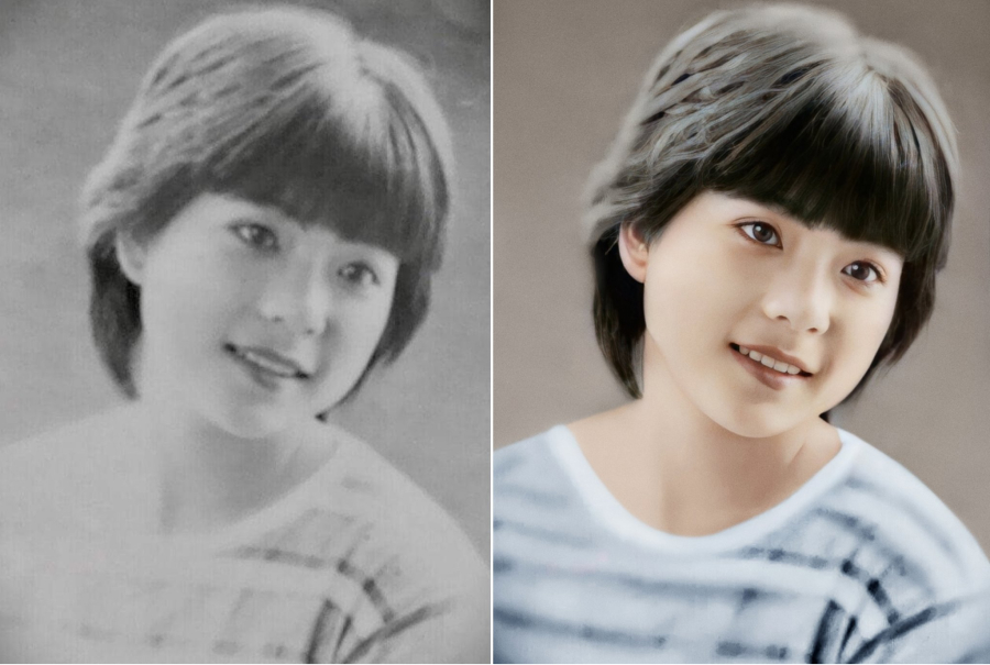 Cách phục chế ảnh cũ bị mờ bằng ứng dụng Gemini AI của Google Cách phục chế ảnh cũ bị mờ bằng ứng dụng Gemini AI của Google