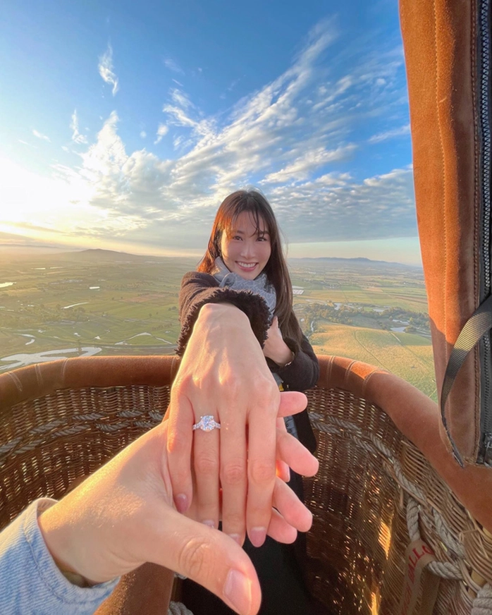 Hướng dẫn chụp ảnh cầu hôn ở Đà Nẵng từ A-Z cho các cặp đôi Hướng dẫn chụp ảnh cầu hôn ở Đà Nẵng từ A-Z cho các cặp đôi