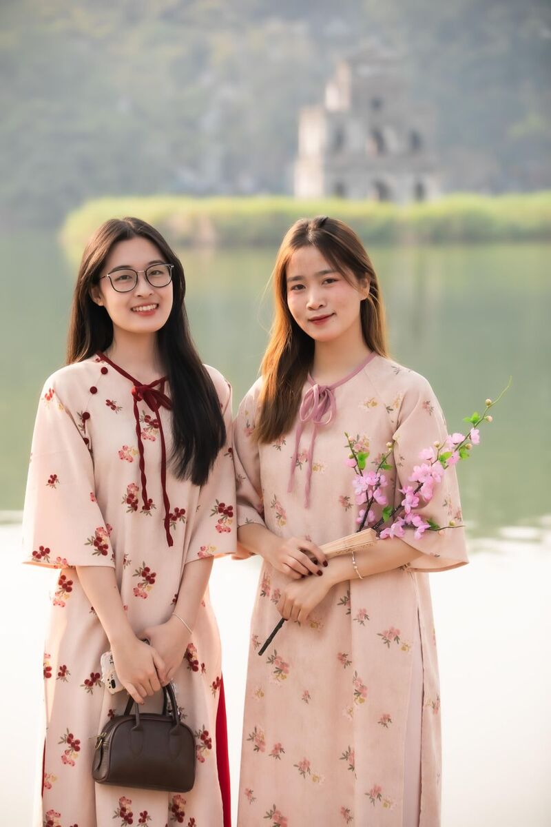 Chụp ảnh Tết 2026 chi phí thấp tại Hà Nội – Ưu đãi mới nhất