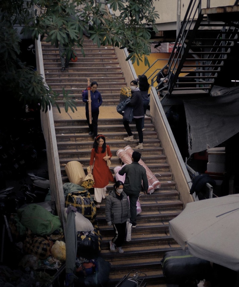 Chụp ảnh Tết 2026 chi phí thấp tại Hà Nội – Ưu đãi mới nhất