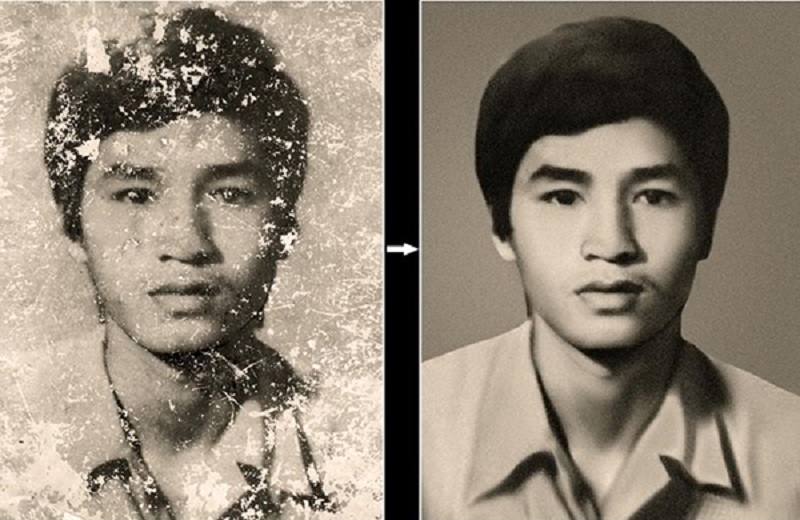 Dịch vụ ghép ảnh và phục chế ảnh uy tín – quy trình chuyên nghiệp từ A-Z Dịch vụ ghép ảnh và phục chế ảnh uy tín – quy trình chuyên nghiệp từ A-Z