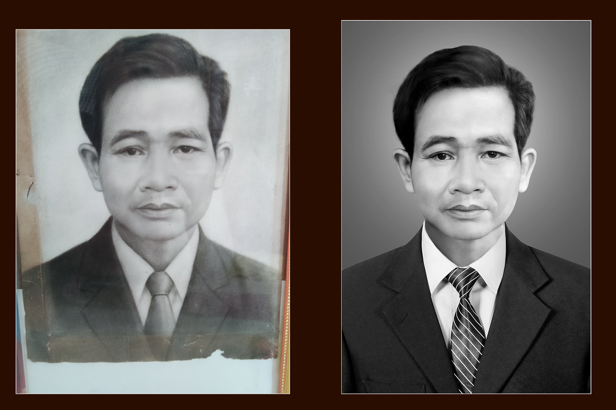 Dịch vụ ghép ảnh và phục chế ảnh uy tín – quy trình chuyên nghiệp từ A-Z Dịch vụ ghép ảnh và phục chế ảnh uy tín – quy trình chuyên nghiệp từ A-Z