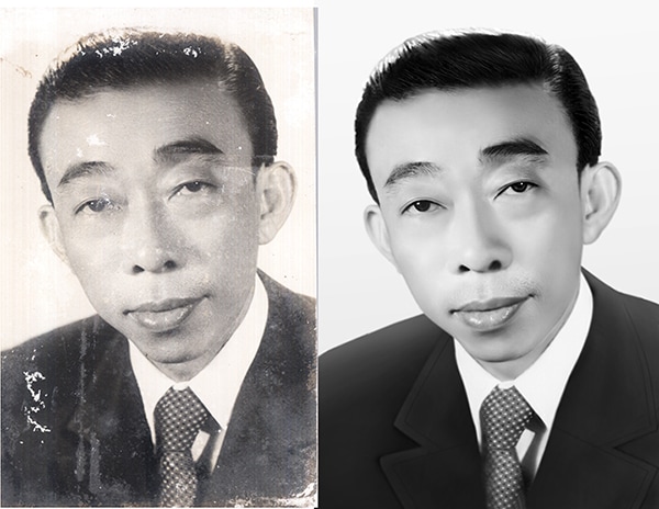 Dịch vụ ghép ảnh và phục chế ảnh uy tín – quy trình chuyên nghiệp từ A-Z Dịch vụ ghép ảnh và phục chế ảnh uy tín – quy trình chuyên nghiệp từ A-Z