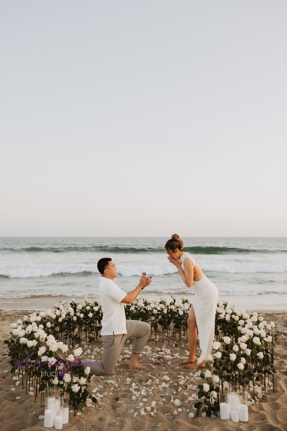 Trang trí cầu hôn và những thay đổi theo xu hướng hiện đại