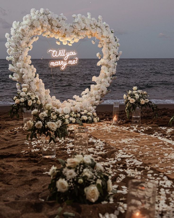 Gợi ý các dịch vụ trang trí cầu hôn đẹp, sang trọng và cá nhân hóa