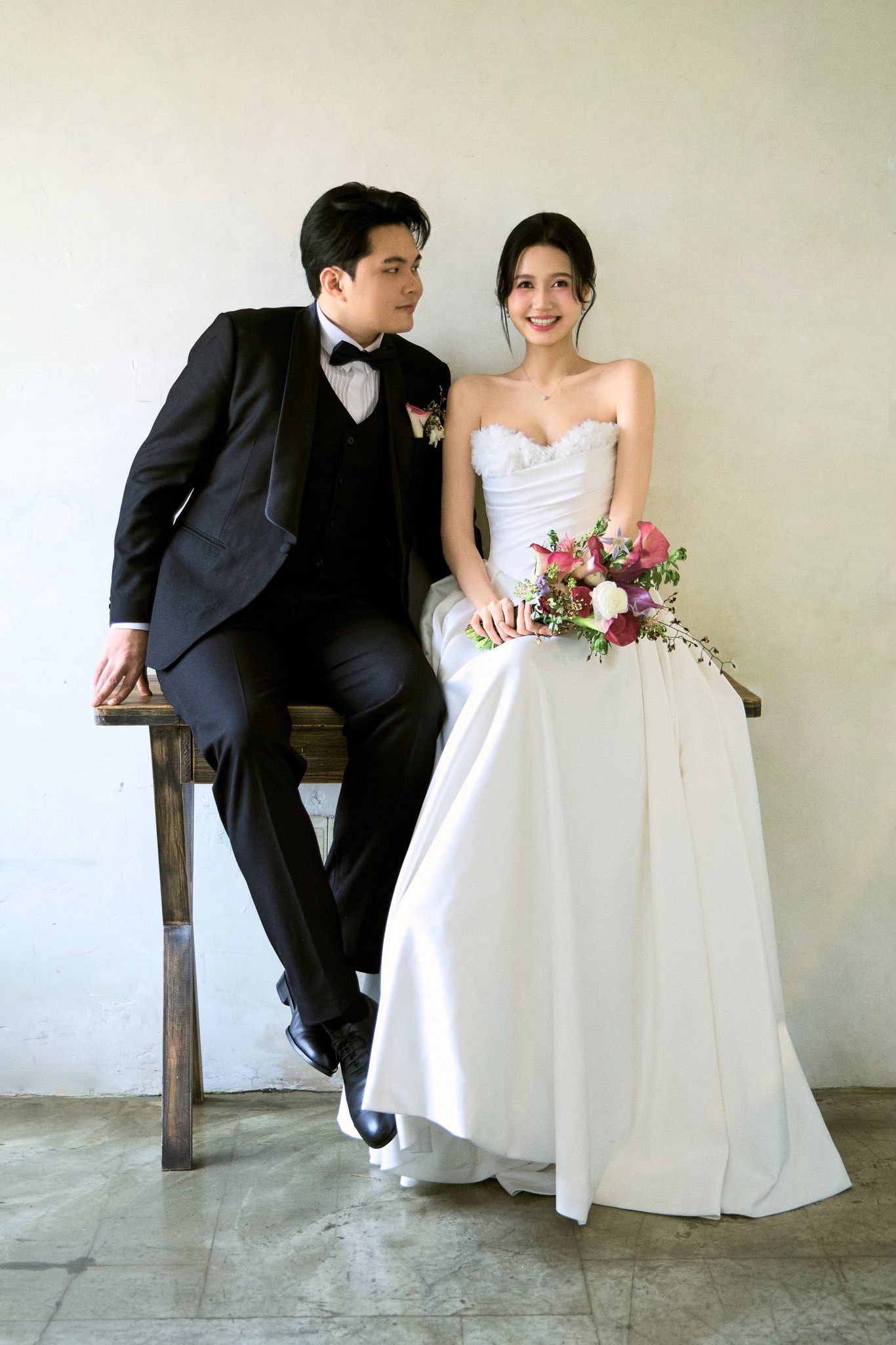 Kinh nghiệm chụp ảnh cưới 2026: chuẩn bị gì để có bộ ảnh đẹp?