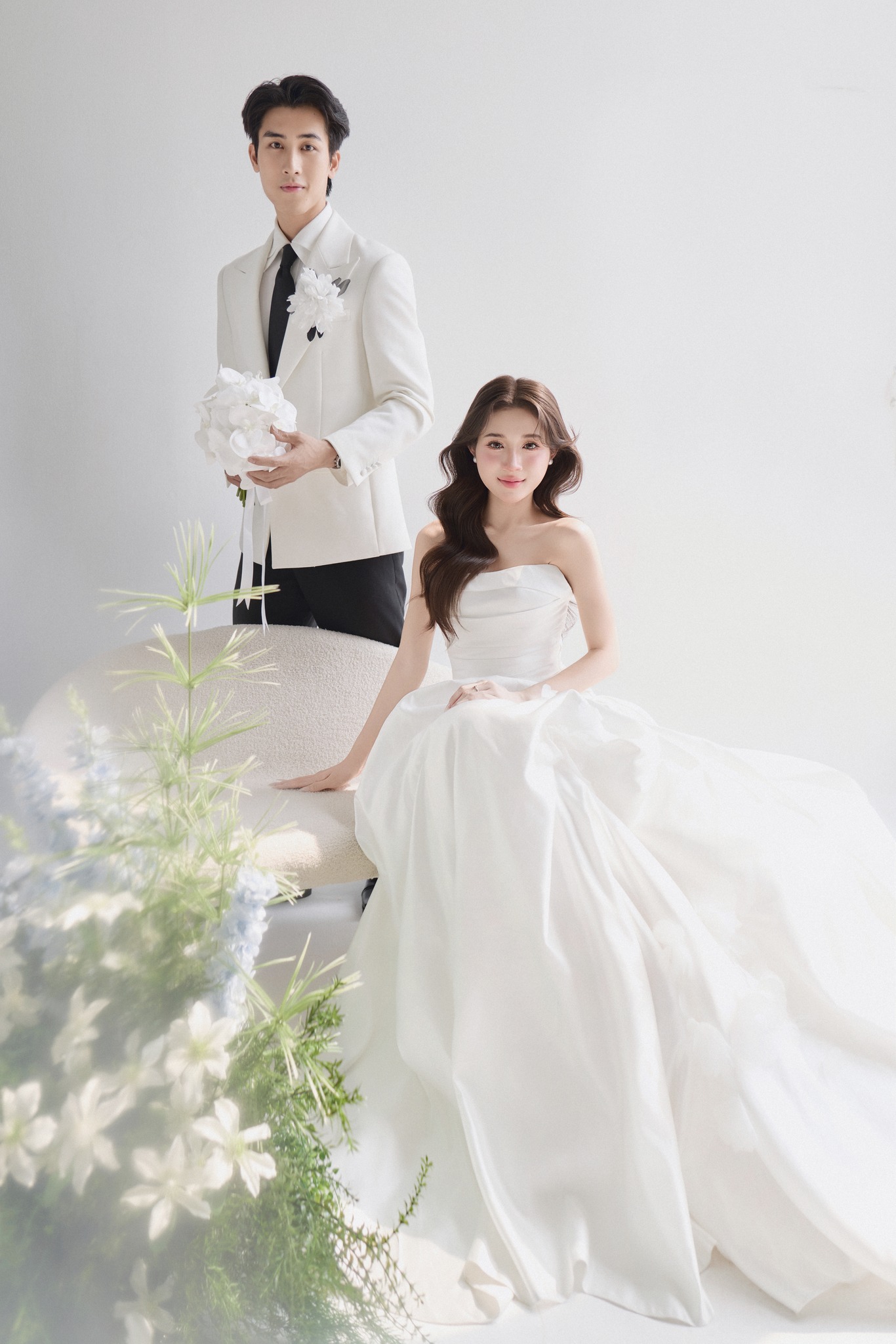 Kinh nghiệm chụp ảnh cưới 2026: chuẩn bị gì để có bộ ảnh đẹp?