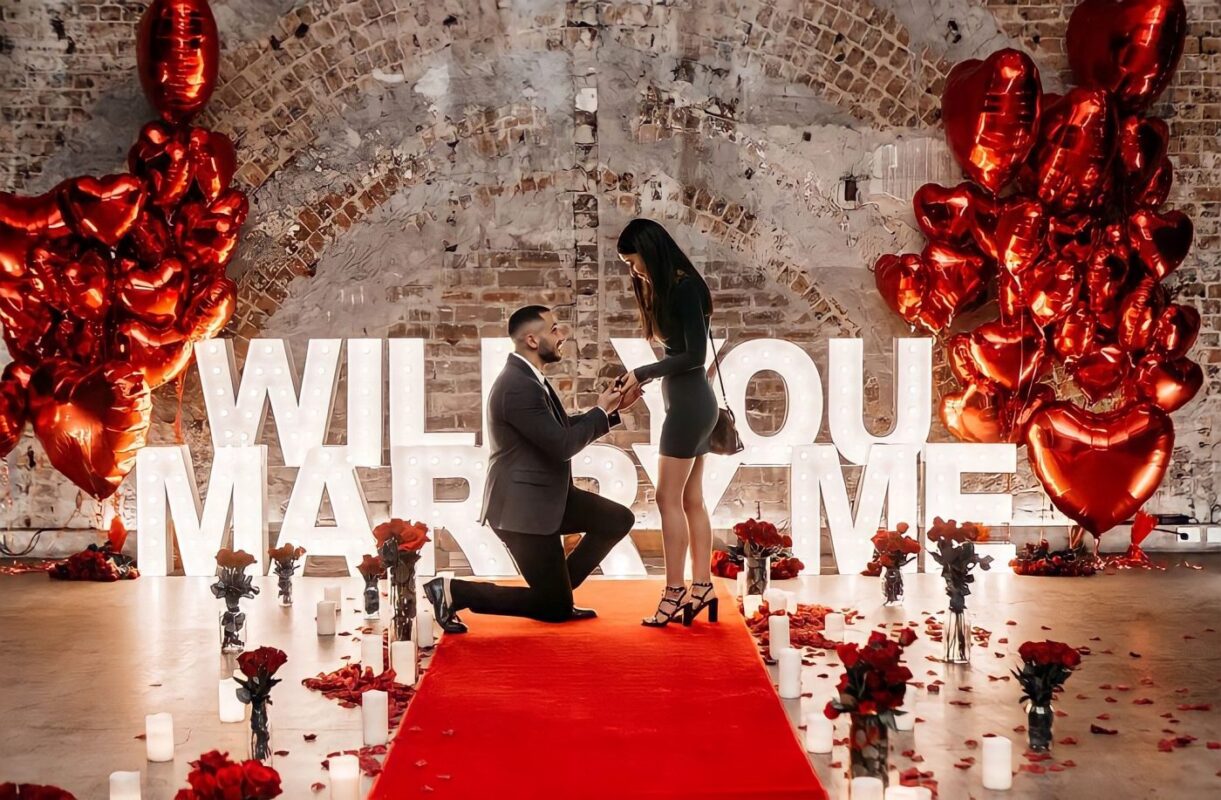 Địa chỉ chụp ảnh cầu hôn 2026 uy tín tại Việt Nam