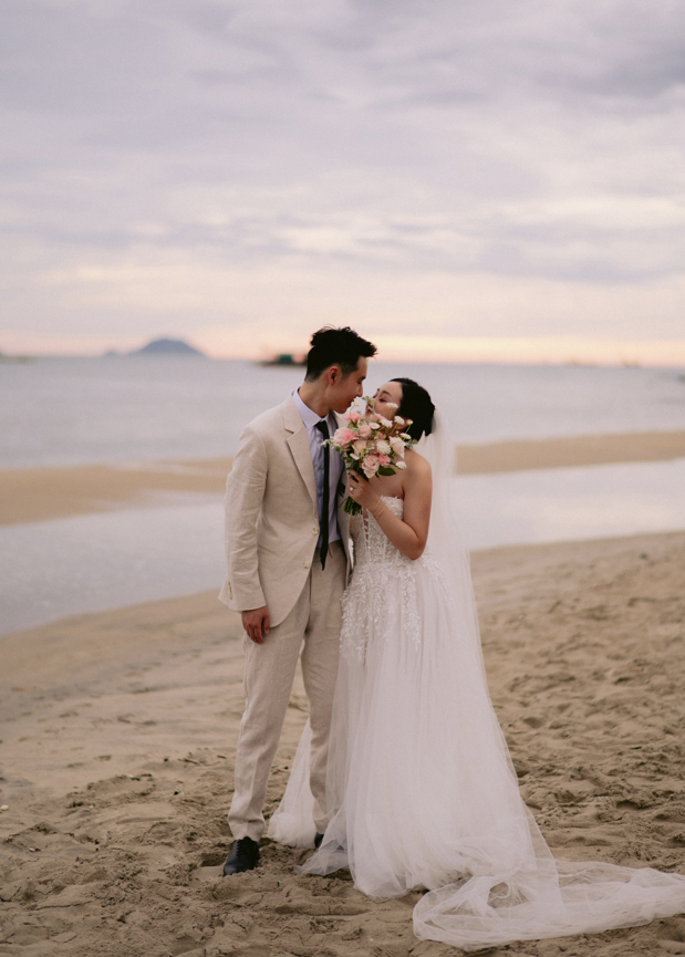 Kinh nghiệm chọn top studio chụp hình cưới tại Hội An 2026